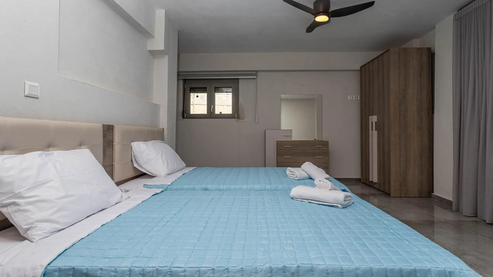 Holiday home Marine Sea View Mola Kaliva Halkidiki Villa
