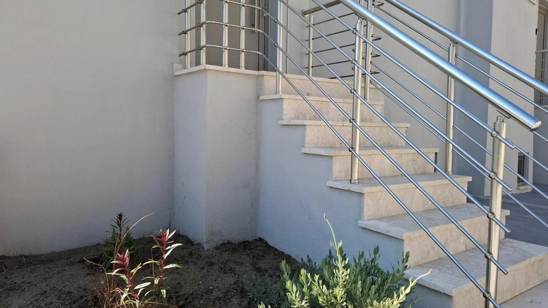 Marine Sea View Mola Kaliva Halkidiki Villa Mola Kalyva