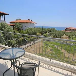  Apartament Merida