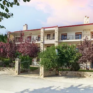 2* Hotel de apartamente Maltinas House