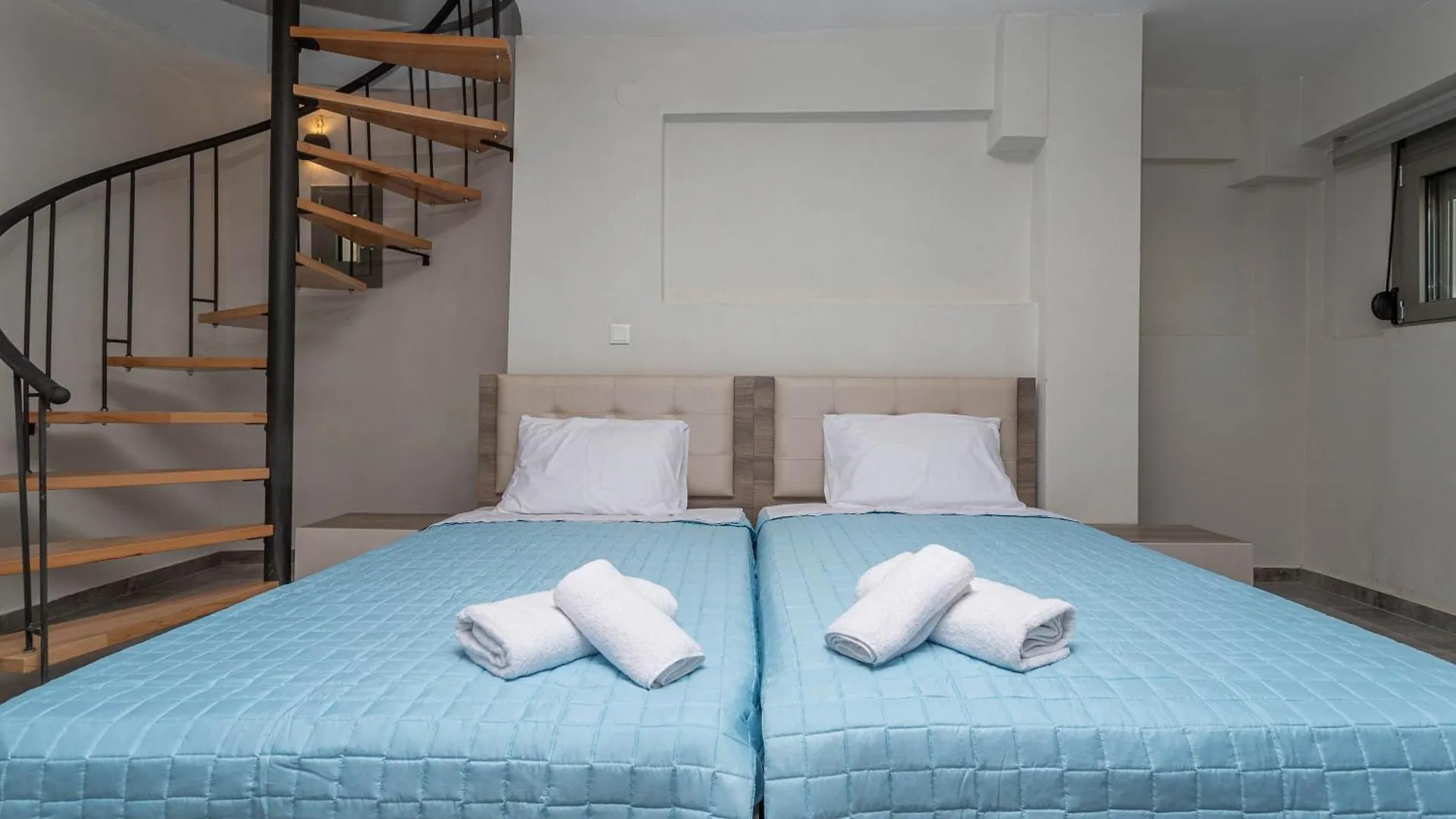 Marine Sea View Mola Kaliva Halkidiki Villa